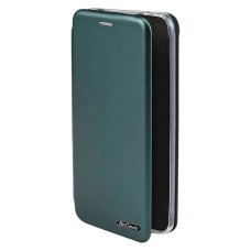 Чохол-книжка Samsung M156 Galaxy M15, BeCover Exclusive, Dark Green, Зелений
