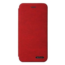 Чохол-книжка Samsung M356 Galaxy M35, BeCover Exclusive, Червоний