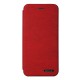 Чохол-книжка Samsung M356 Galaxy M35, BeCover Exclusive, Червоний