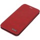 Чохол-книжка Samsung M356 Galaxy M35, BeCover Exclusive, Червоний