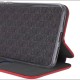 Чохол-книжка Samsung M356 Galaxy M35, BeCover Exclusive, Червоний