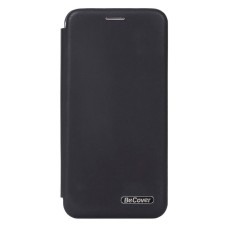 Чохол-книжка Samsung Galaxy S24, BeCover Exclusive, Чорний