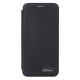 Чохол-книжка Samsung Galaxy S24, BeCover Exclusive, Чорний