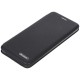 Чохол-книжка Samsung Galaxy S24, BeCover Exclusive, Чорний