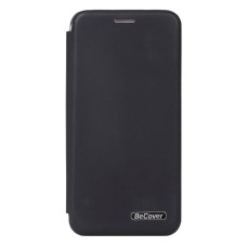 Чохол-книжка Tecno Camon 19 Neo, BeCover Exclusive, Чорний