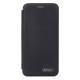Чехол-книжка Tecno Camon 19 Neo, BeCover Exclusive, Черный
