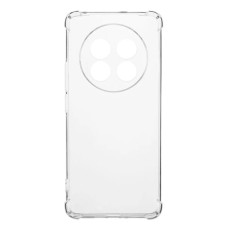 Чохол OPPO Realme 13 Pro, Realme 13 Pro Plus, BeCover Anti-Shock, Прозорий