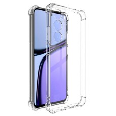 Чохол OPPO Realme C75, BeCover Anti-Shock, Прозорий