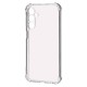 Чехол Samsung M356 Galaxy M35, BeCover Anti-Shock, Прозрачный