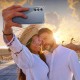 Чохол Samsung Galaxy S25, BeCover Anti-Shock, Прозорий