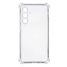 Чохол Samsung Galaxy S25 Plus, BeCover Anti-Shock, Прозорий