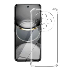 Чохол Tecno Spark 30, BeCover Anti-Shock, Прозорий