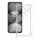 Чохол Tecno Spark 30, BeCover Anti-Shock, Прозорий