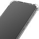 Чохол Tecno Spark 30, BeCover Anti-Shock, Прозорий