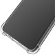 Чохол Tecno Spark 30, BeCover Anti-Shock, Прозорий