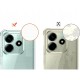 Чехол Xiaomi Redmi Note 14, BeCover Anti-Shock, Прозрачный