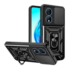 Чохол Huawei Honor X7b, BeCover Military, Чорний