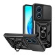 Чехол Huawei Honor X7b, BeCover Military, Черный