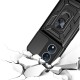 Чехол Huawei Honor X7b, BeCover Military, Черный