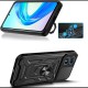Чехол Huawei Honor X7b, BeCover Military, Черный