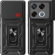 Чехол Infinix GT 20 Pro, BeCover Military, Черный
