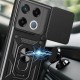 Чехол Infinix GT 20 Pro, BeCover Military, Черный