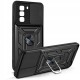 Чехол Infinix Hot 50 4G, BeCover Military, Черный