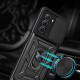 Чехол Infinix Hot 50 4G, BeCover Military, Черный