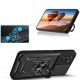 Чехол Infinix Hot 50 Pro, BeCover Military, Черный