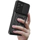Чехол Infinix Hot 50 Pro, BeCover Military, Черный