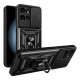 Чехол Motorola Edge 50, BeCover Military, Черный
