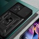 Чехол Motorola Moto G54, BeCover Military, Черный