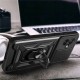 Чохол Motorola G55, BeCover Military, Чорний