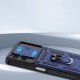 Чохол Samsung A065 Galaxy A06, BeCover Military, Синій