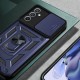 Чохол Samsung M156 Galaxy M15, BeCover Military, Синій