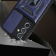 Чохол Samsung M156 Galaxy M15, BeCover Military, Синій