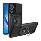 Чехол Samsung M356 Galaxy M35, BeCover Military, Черный