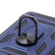 Чохол Samsung M356 Galaxy M35, BeCover Military, Синій