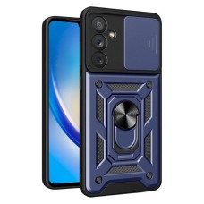 Чохол Samsung S721 Galaxy S24 FE, BeCover Military, Синій