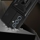 Чохол Samsung Galaxy S25, BeCover Military, Чорний
