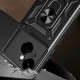 Чехол Tecno Spark Go 1, BeCover Military, Черный