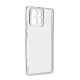 Чохол Motorola Edge 50, BeCover, Прозорий