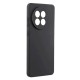 Чехол OnePlus Ace 5, BeCover, Черный