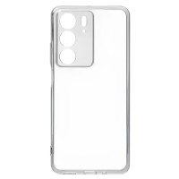 Чехол OPPO Realme C75, BeCover, Прозрачный