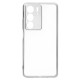 Чохол OPPO Realme C75, BeCover, Прозорий