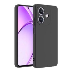 Чехол OPPO Realme Note 60, BeCover, Черный