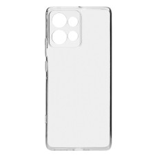 Чехол OPPO Realme Note 60, BeCover, Прозрачный