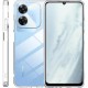 Чохол OPPO Realme Note 60, BeCover, Прозорий