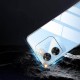 Чохол OPPO Realme Note 60, BeCover, Прозорий