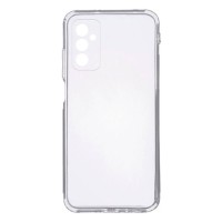 Чехол Samsung Galaxy A26 5G, BeCover, Прозрачный